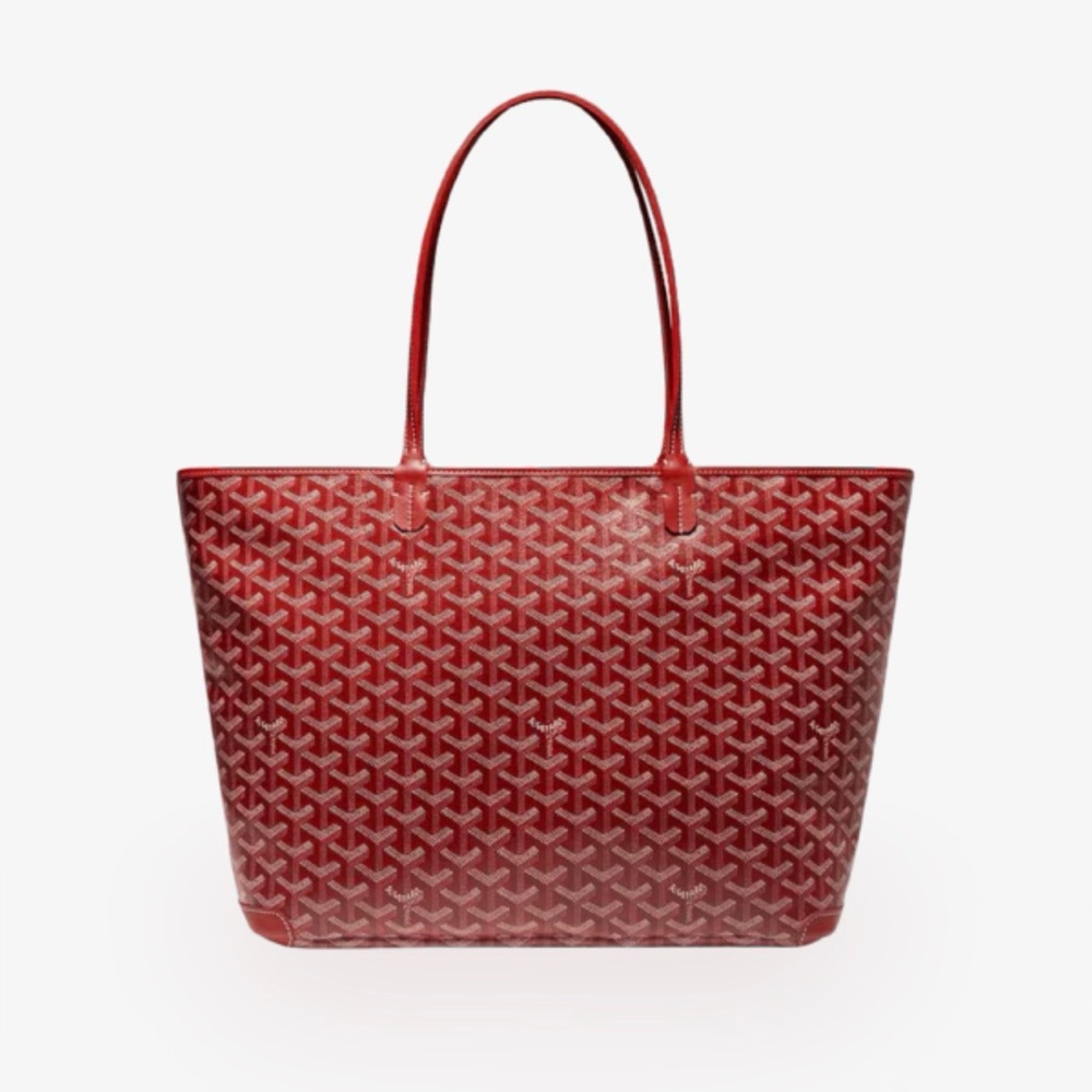 GOYARD ♥️ Artois MM Tote